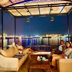  Apartment Nile Castle