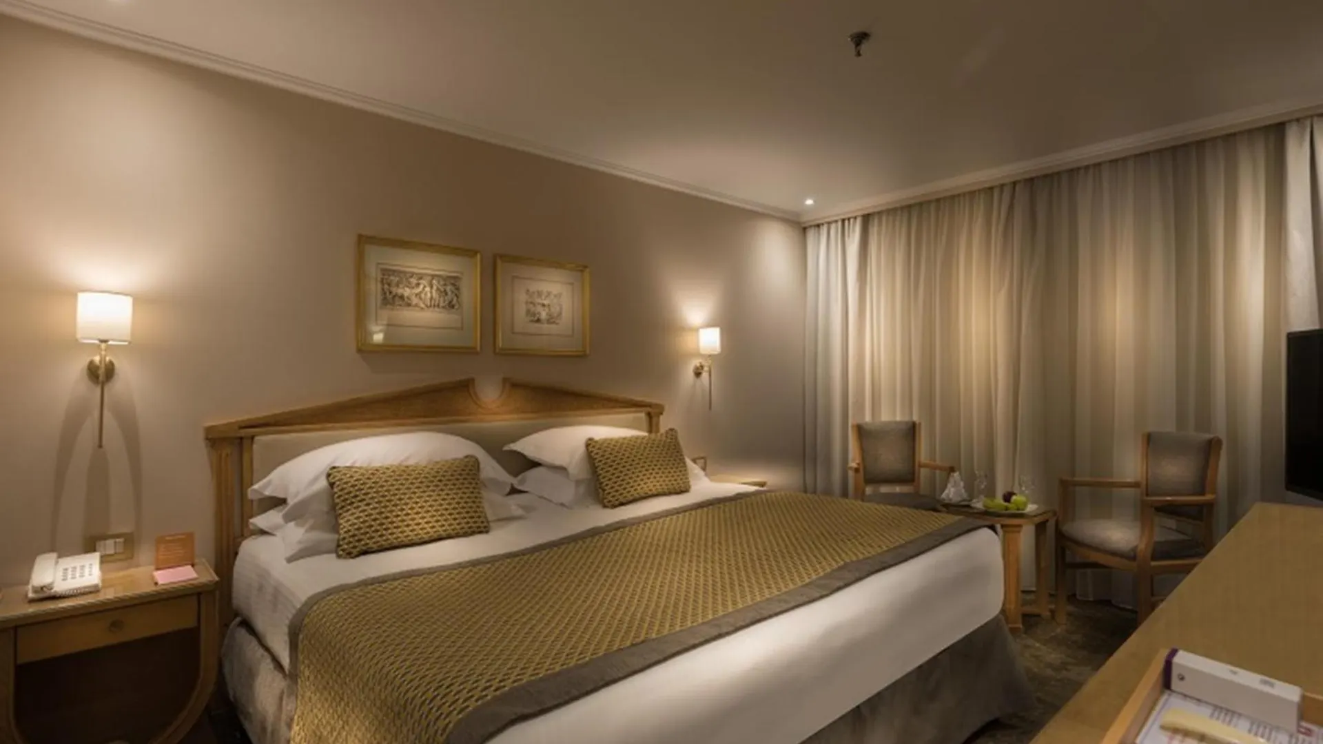 Steigenberger Regency Nile Cruise: Weekly Luxor and Aswan Voyages Hotel